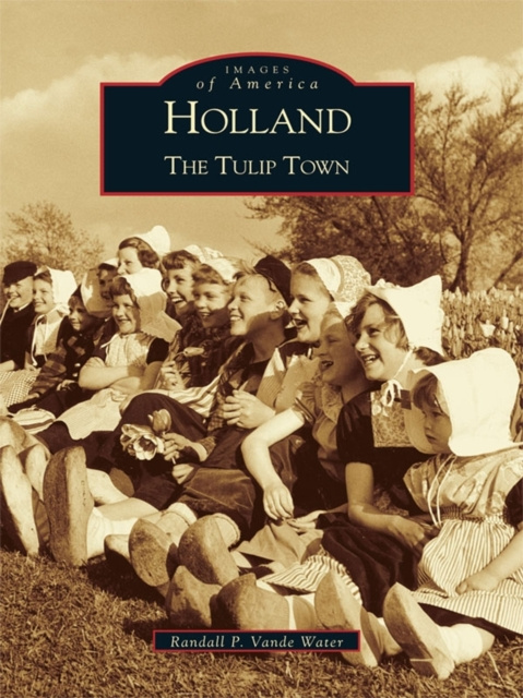 E-knjiga Holland Randall P. Vande Water