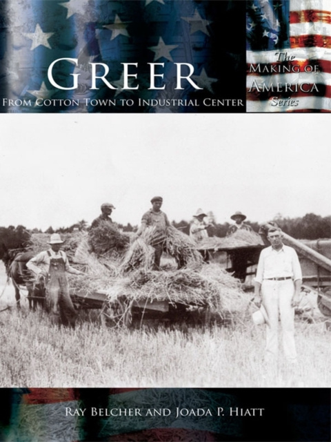 E-book Greer Ray Belcher