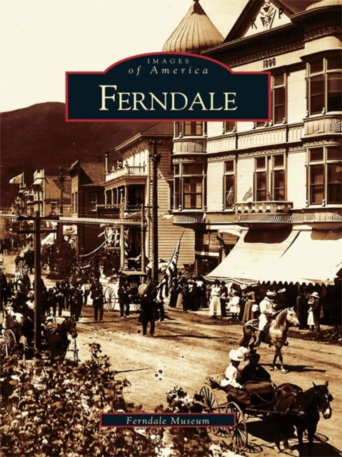 E-knjiga Ferndale Ferndale Museum