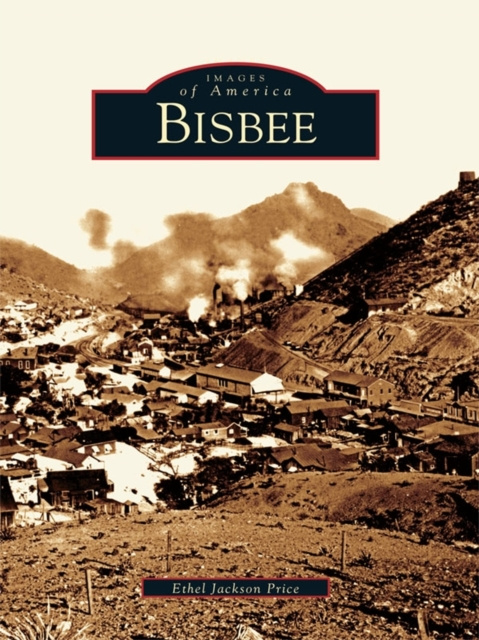 E-knjiga Bisbee Ethel Jackson Price