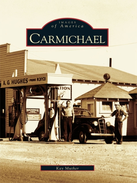 E-book Carmichael Kay Muther