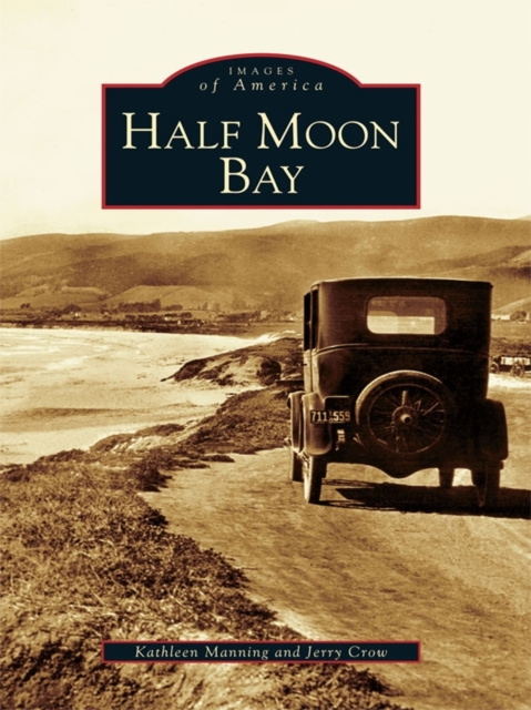 E-Book Half Moon Bay Kathleen Manning