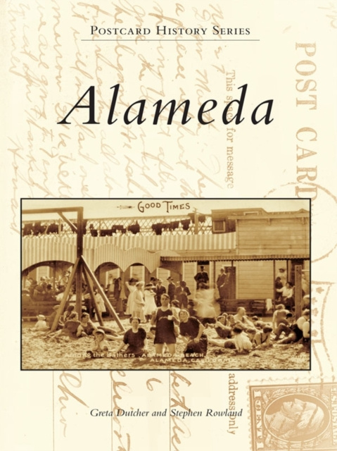 E-book Alameda Greta Dutcher