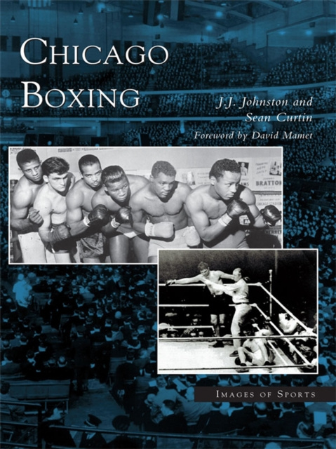E-book Chicago Boxing J.J. Johnston