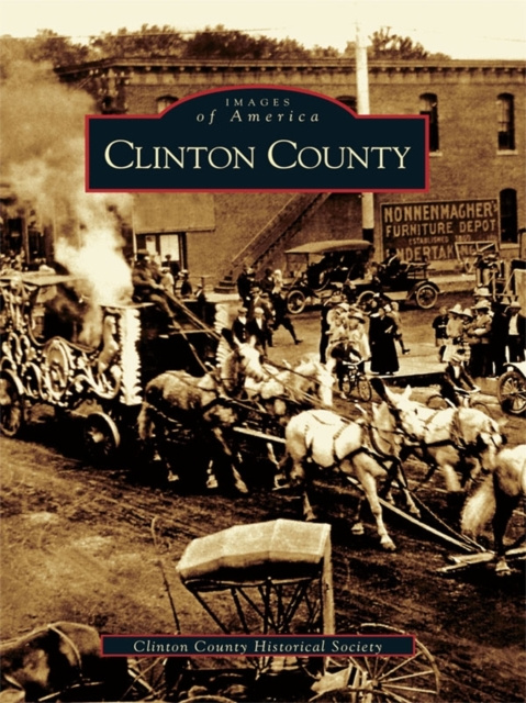 E-Book Clinton County Clinton County Historical Society