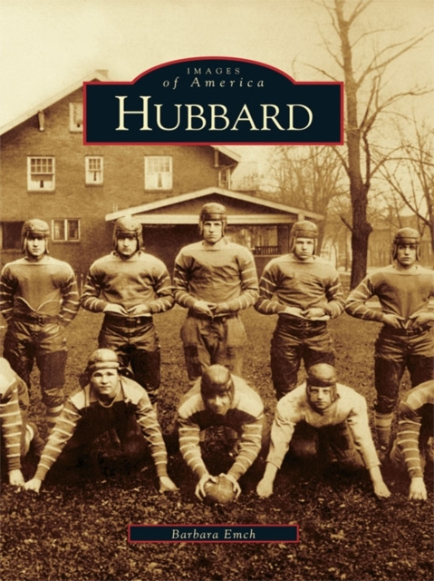 E-knjiga Hubbard Barbara Emch