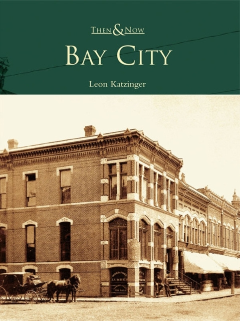 E-Book Bay City Leon Katzinger
