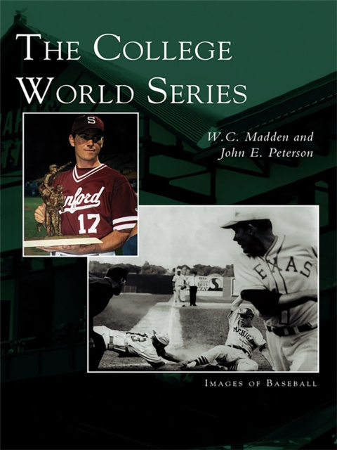 E-knjiga College World Series W.C. Madden