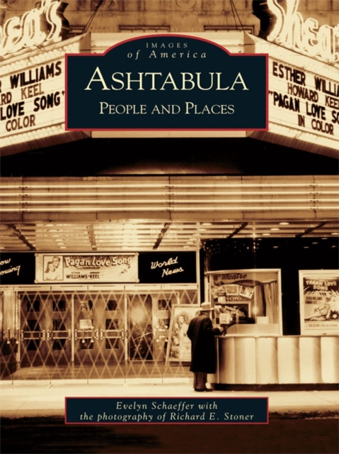 E-knjiga Ashtabula Evelyn Schaeffer