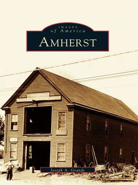 E-Book Amherst Joseph A. Grande