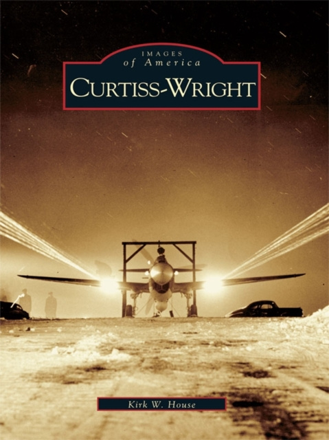 E-knjiga Curtiss-Wright Kirk W. House