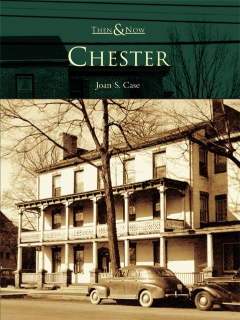E-knjiga Chester Joan S. Case