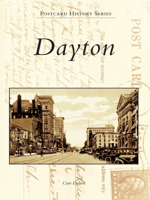 E-knjiga Dayton Curt Dalton