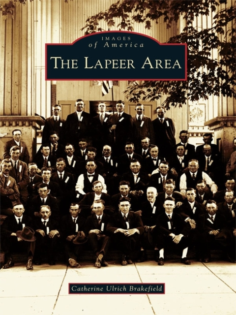 E-book Lapeer Area Catherine Ulrich Brakefield