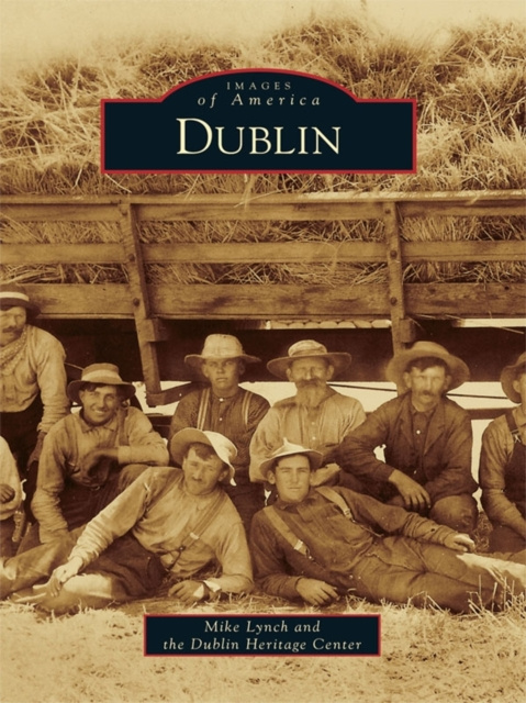 E-book Dublin Mike Lynch