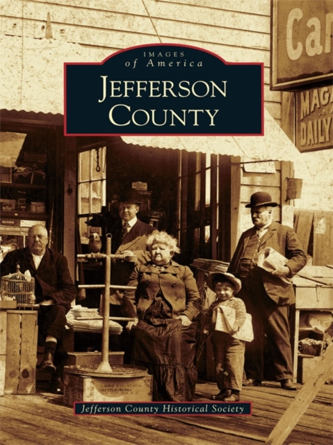 E-knjiga Jefferson County Jefferson County Historical Society