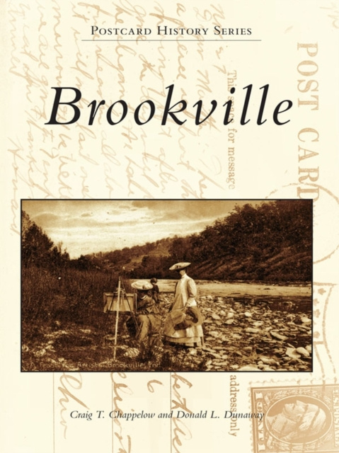 E-Book Brookville Craig T. Chappelow