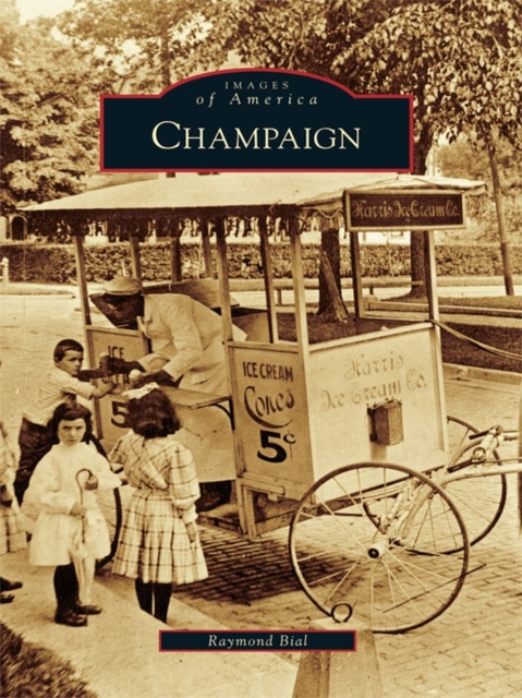 E-book Champaign Raymond Bial