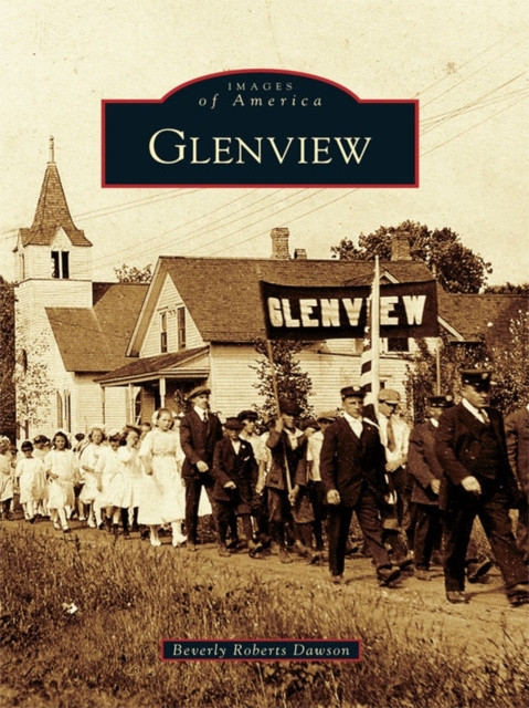 E-kniha Glenview Beverly Roberts Dawson