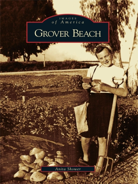 E-Book Grover Beach Anita Shower