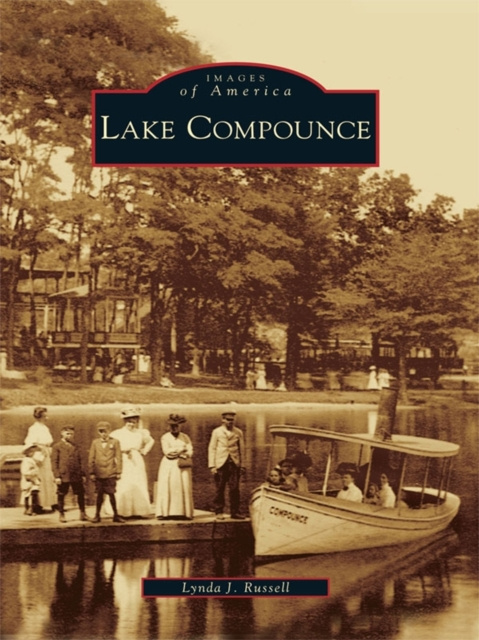 E-Book Lake Compounce Lynda J. Russell