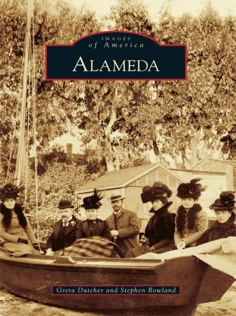 E-book Alameda Greta Dutcher