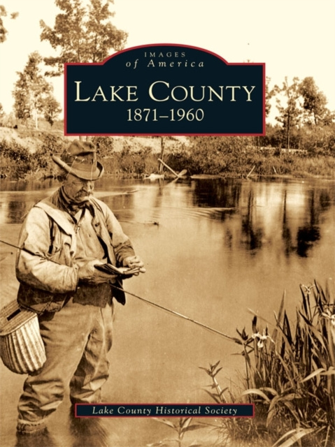 E-knjiga Lake County Lake County Historical Society