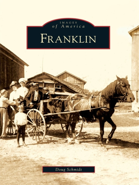 E-knjiga Franklin Doug Schmidt