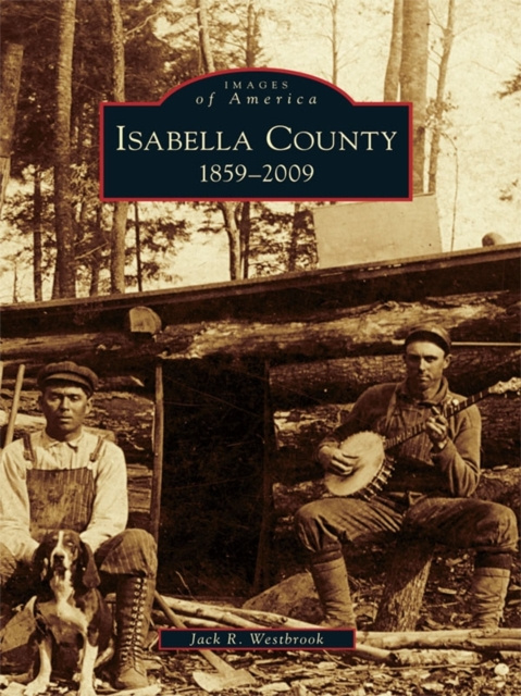 E-knjiga Isabella County Jack R. Westbrook