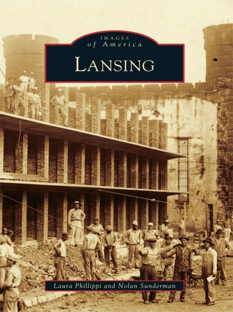 E-book Lansing Laura Phillippi