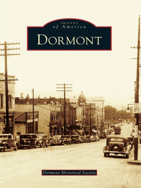 E-knjiga Dormont Dormont Historical Society