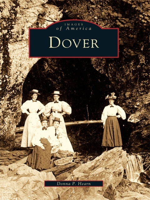 E-knjiga Dover Donna P. Hearn