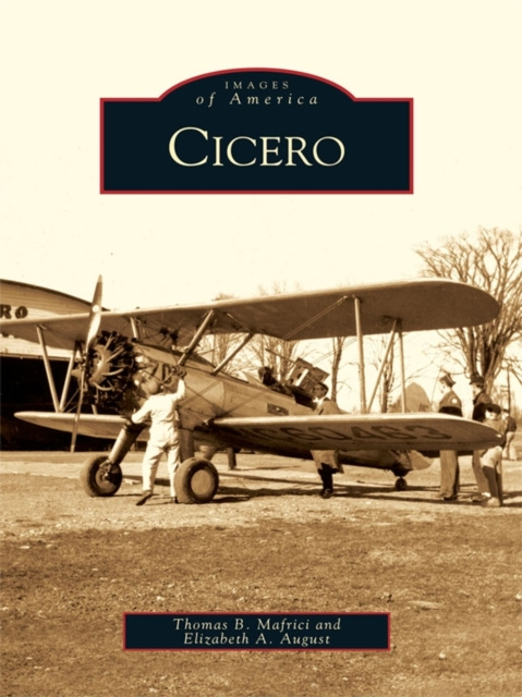 E-knjiga Cicero Thomas B. Mafrici