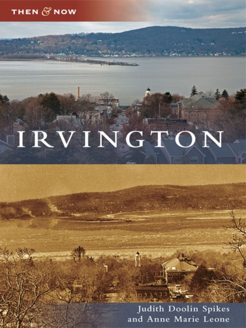E-book Irvington Judith Doolin Spikes