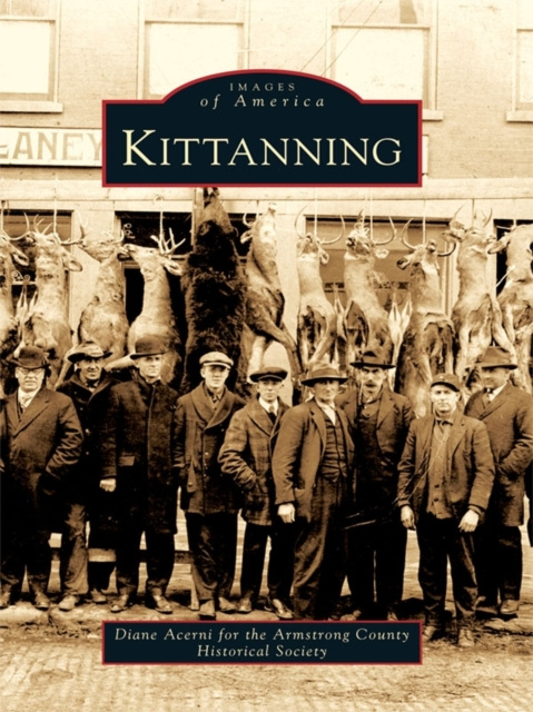 E-Book Kittanning Diane Acerni