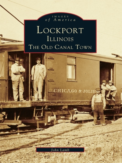 E-knjiga Lockport, Illinois John Lamb