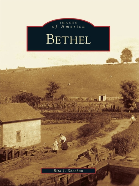E-knjiga Bethel Rita J. Sheehan