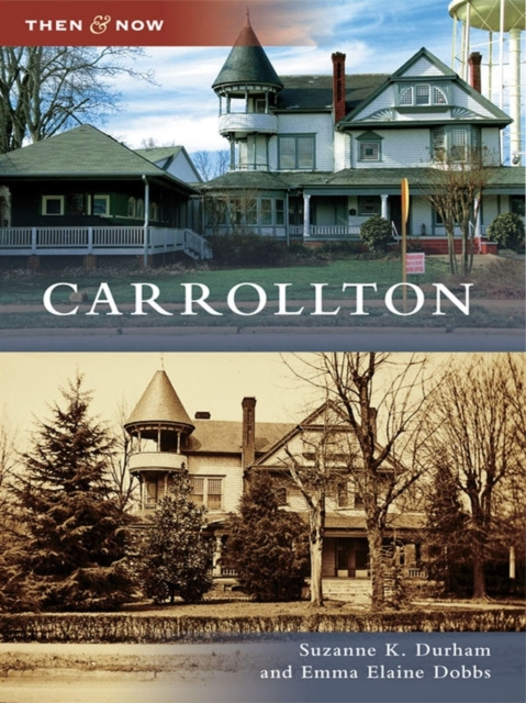E-book Carrollton Suzanne K. Durham