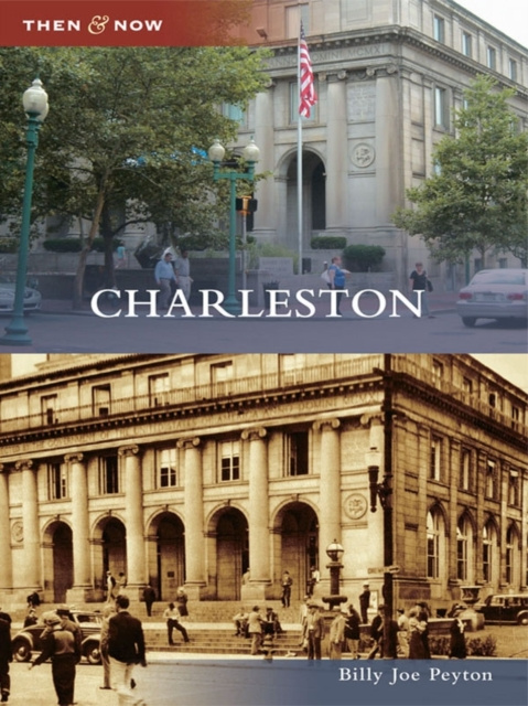 E-book Charleston Billy Joe Peyton