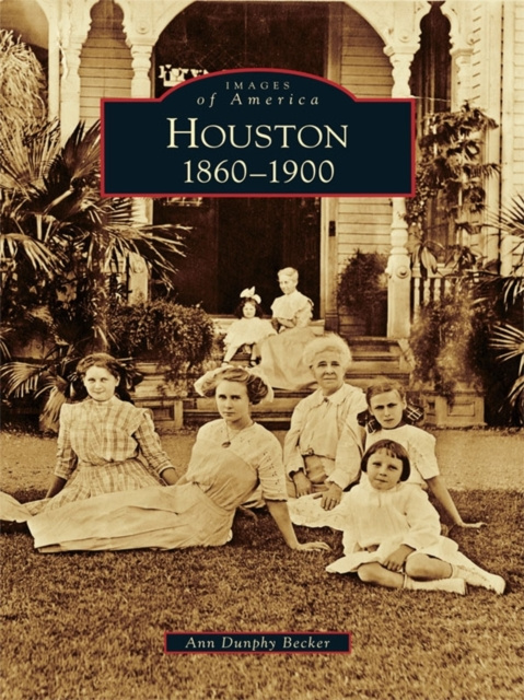 E-knjiga Houston Ann Dunphy Becker
