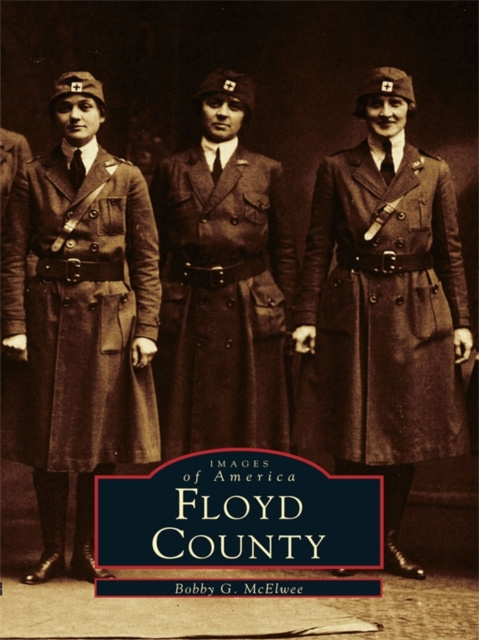 E-knjiga Floyd County Bobby G. McElwee