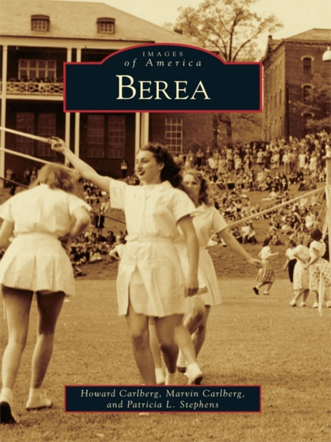 E-book Berea Marvin Carlberg