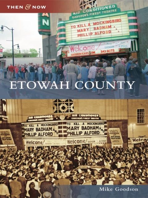 E-kniha Etowah County Mike Goodson