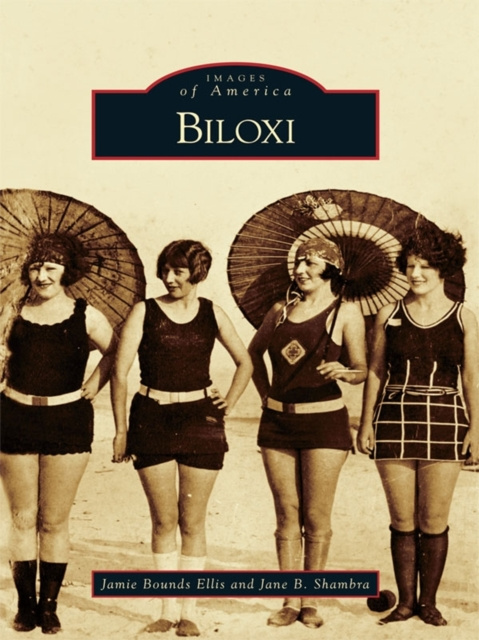 E-knjiga Biloxi Jamie Bounds Ellis