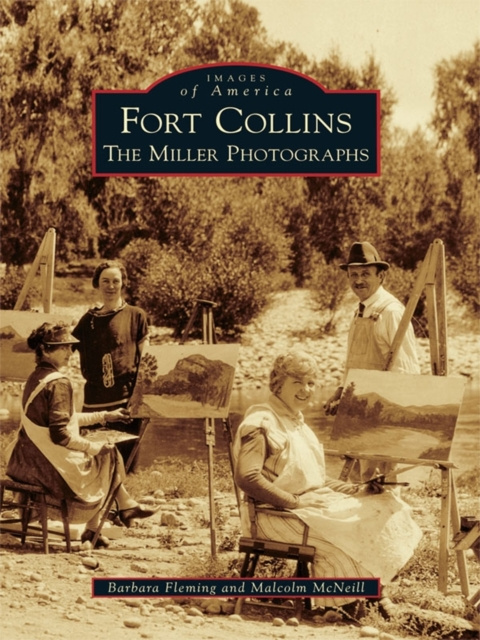 E-book Fort Collins Barbara Fleming
