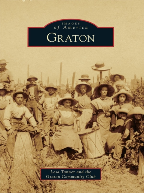 E-book Graton Lesa Tanner