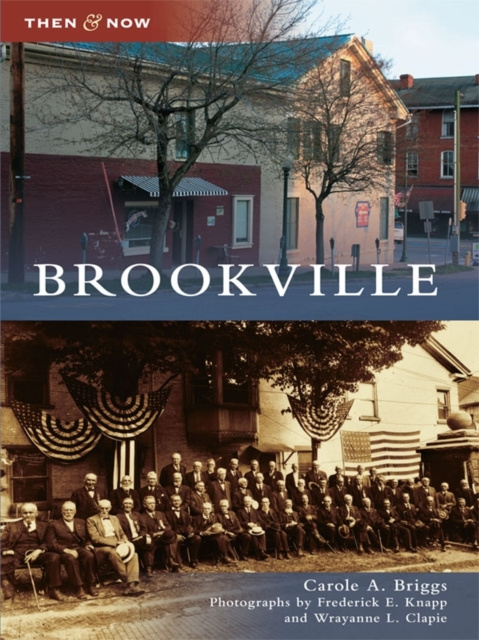 E-Book Brookville Carole A. Briggs