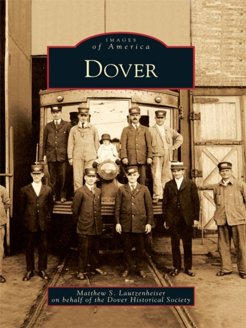 E-knjiga Dover Matthew S. Lautzenheiser