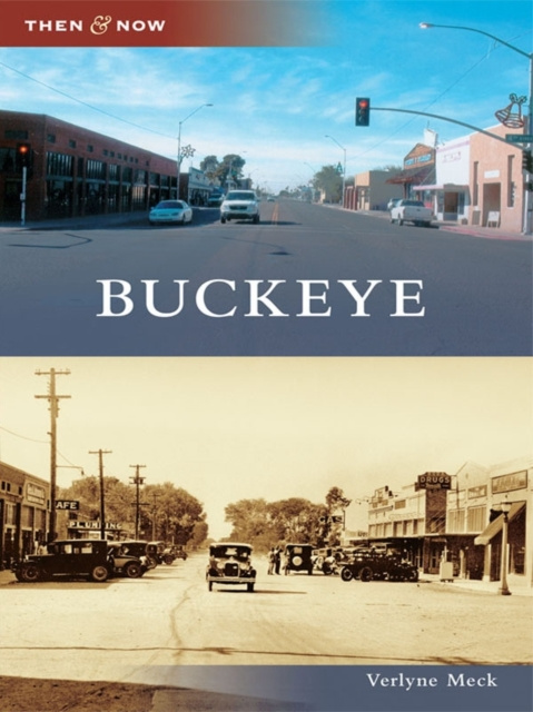 E-book Buckeye Verlyne Meck