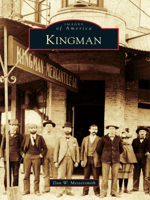 E-Book Kingman Dan W. Messersmith